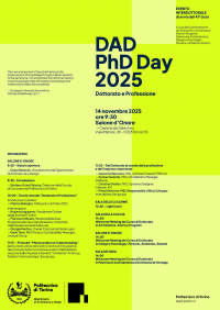PhD day 2025